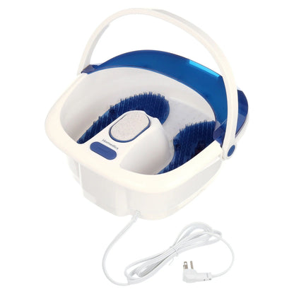 Homedics® Shiatsu Bliss Foot Spa with Heat Boost
