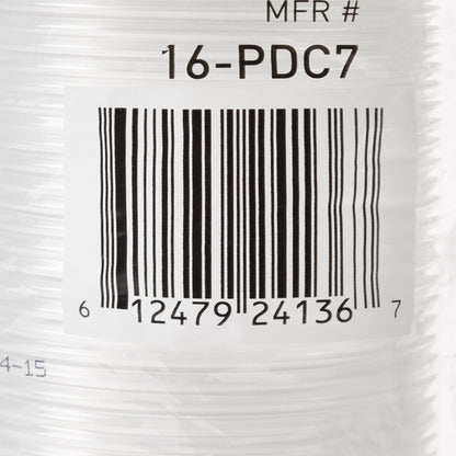 McKesson Polypropylene Drinking Cup, Clear