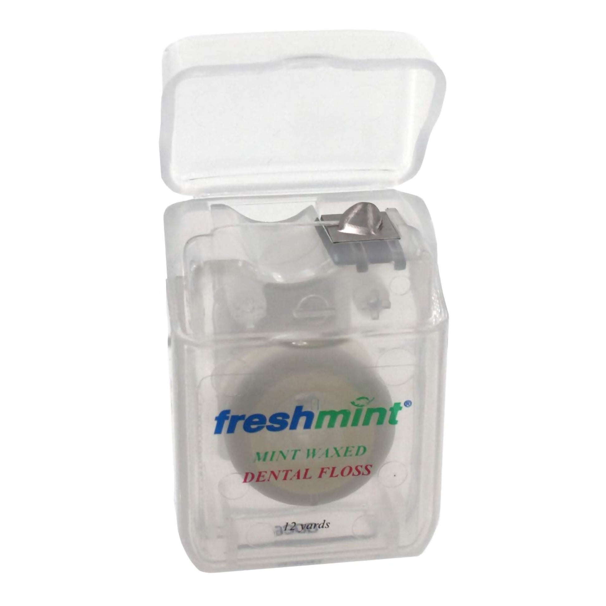 Freshmint® Dental Floss, 12 Yards