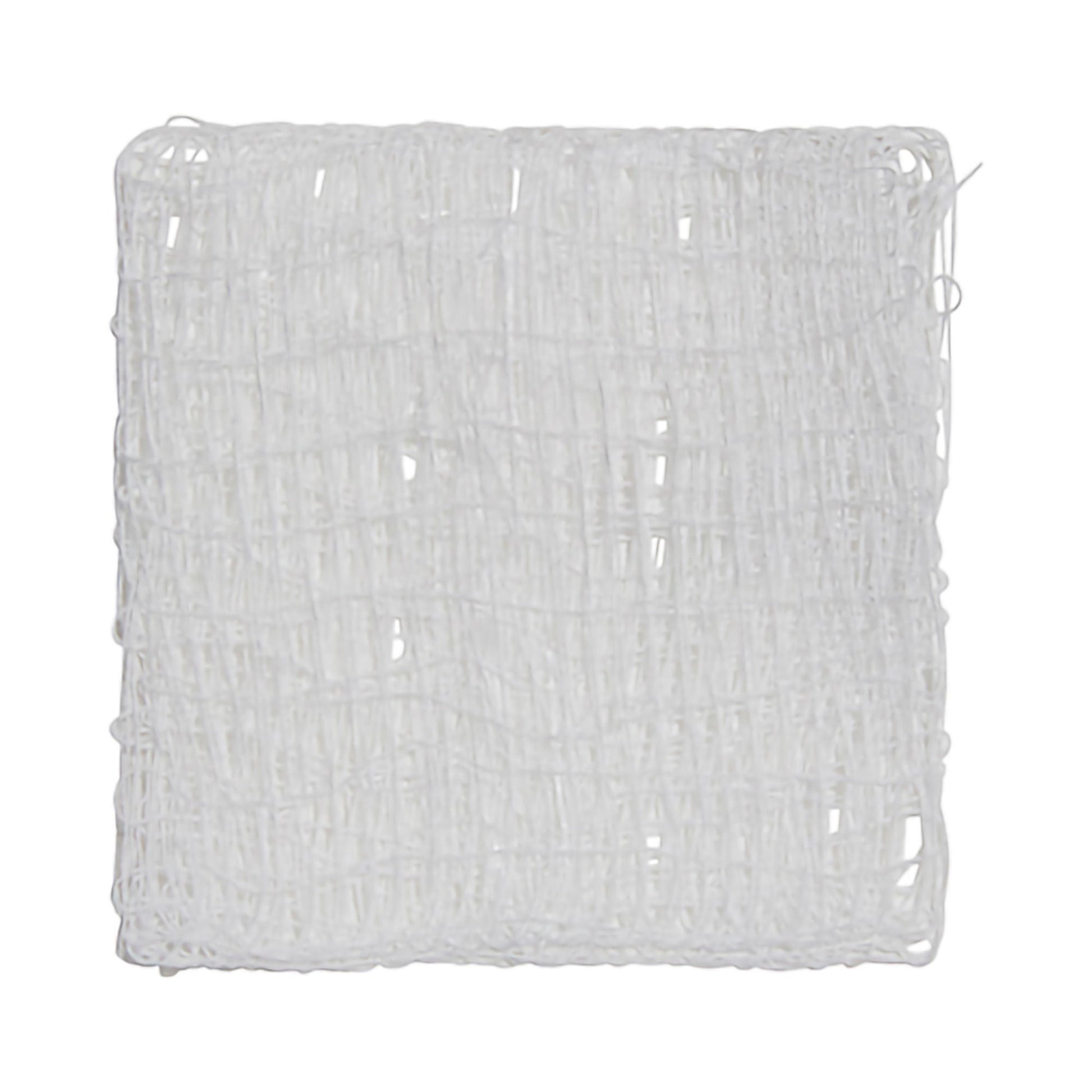 CareStock™ Gauze Sponge, 8-Ply, Medical-Grade Cotton Wound Dressing