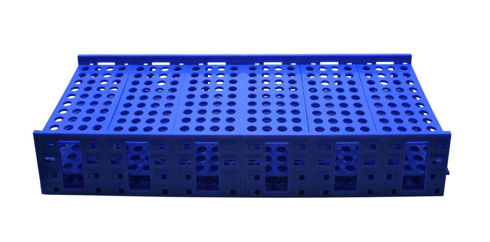 120115 - Mega Racks® Tube Rack for 13-16mm Tubes