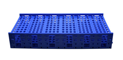 120115 - Mega Racks® Tube Rack for 13-16mm Tubes