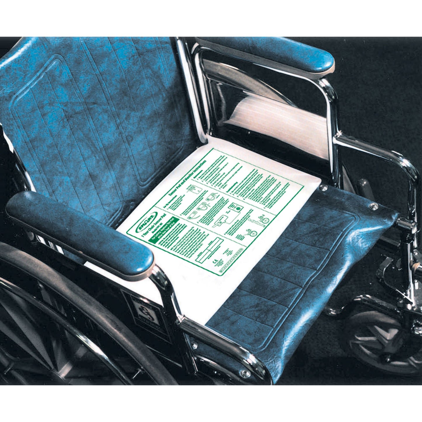 Smart Caregiver™ Chair Pressure Pad