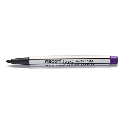 Viscot™ Mini Pre Surgical Skin Marker – Box of 100 - view 2