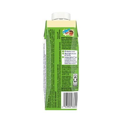 Boost® Kid Essentials™ 1.5 w/ Fiber Balanced Nutritional Drink, Vanilla