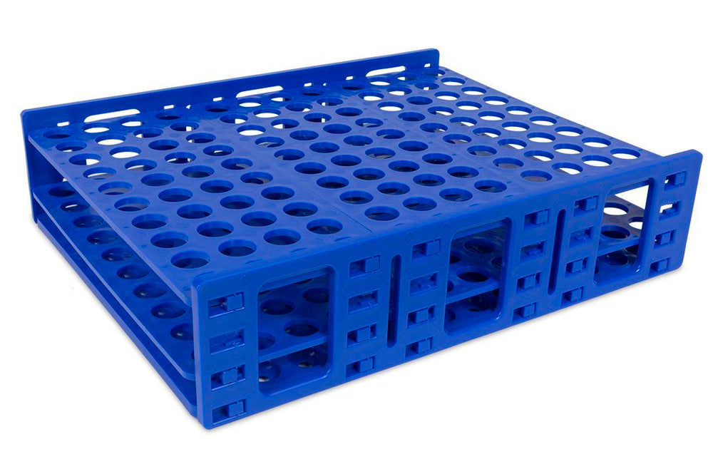 120835 - Mega Racks® Tube Rack for 16-20mm Tubes