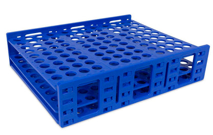 120835 - Mega Racks® Tube Rack for 16-20mm Tubes