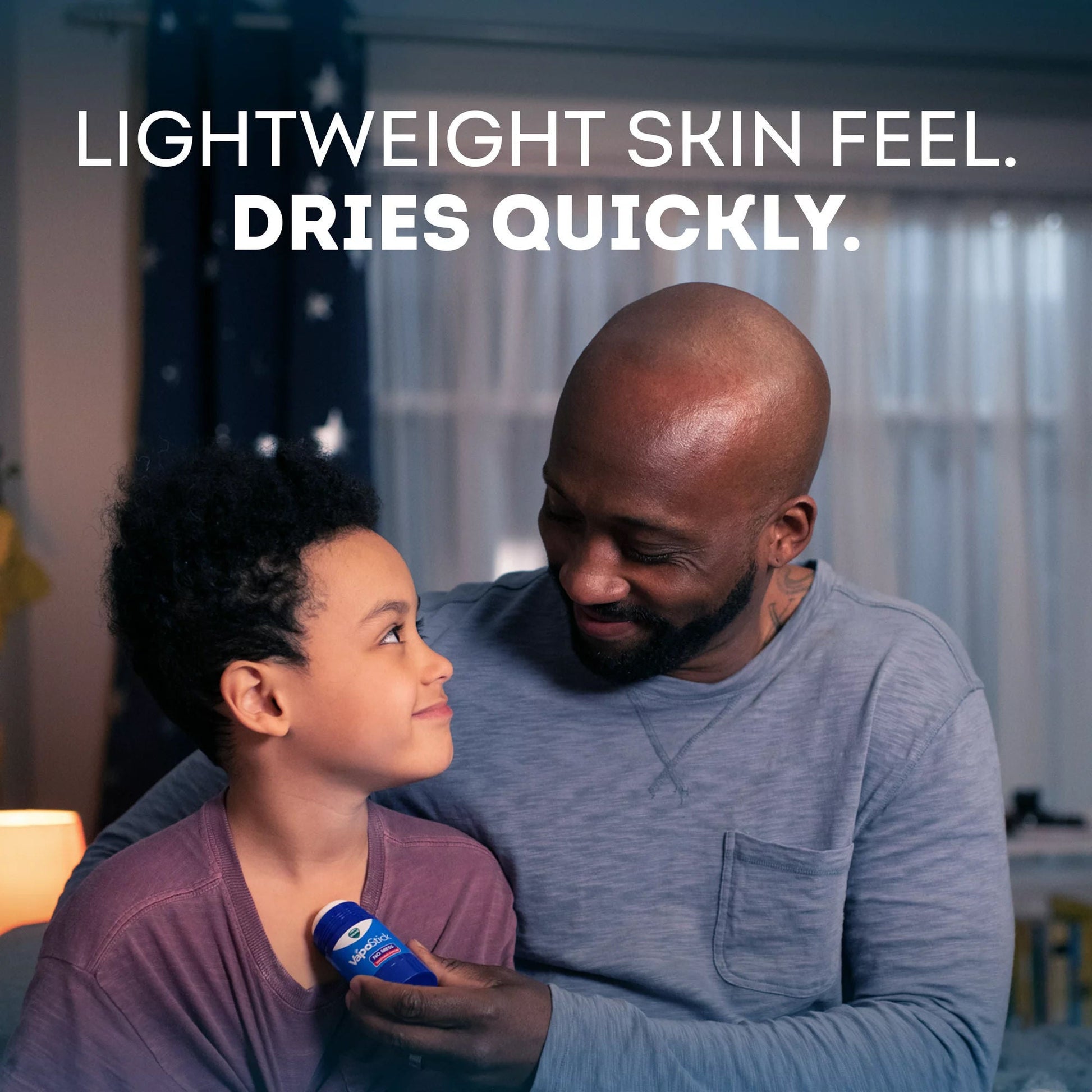 Vicks Vapostick Solid Balm