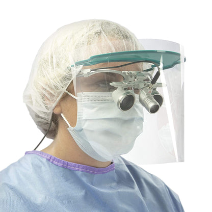 Resposables FaceShield® Faceshield with Visor