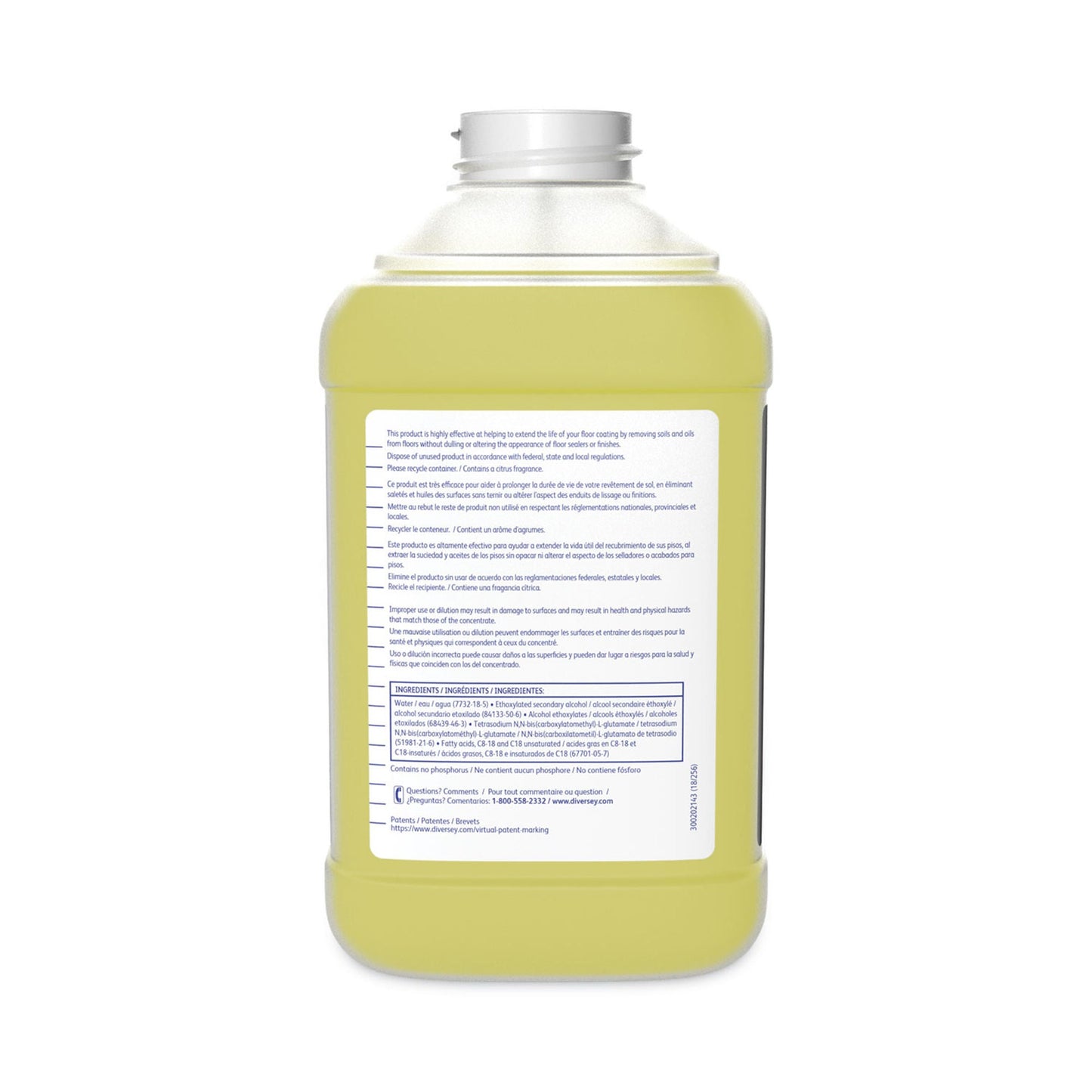 Prominence™ HD Floor Cleaner