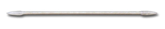 PurSwab Swabstick Cotton Tip Paper Shaft Length