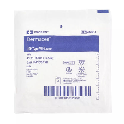 Dermacea™ Sterile Gauze Sponge