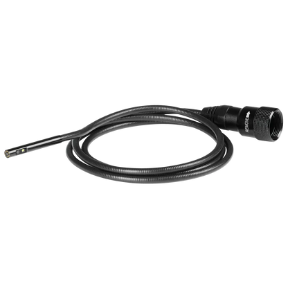 Milwaukee 5mm 5' Borescope Camera Cable 48-53-3151 | Not Applicable Battery, Not Applicable