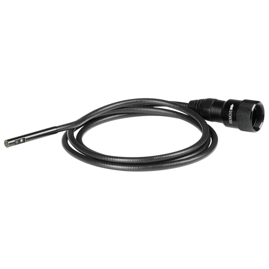 Milwaukee 5mm 5' Borescope Camera Cable 48-53-3151 | Not Applicable Battery, Not Applicable