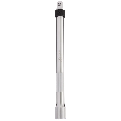 Milwaukee 1/2" Drive 10" Locking Extension 43-24-9308 | 1/2 in Drive, Chrome Vanadium Steel
