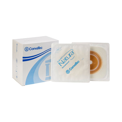 Sur-Fit Natura® Two-Piece Stomahesive® Skin Barrier, flange