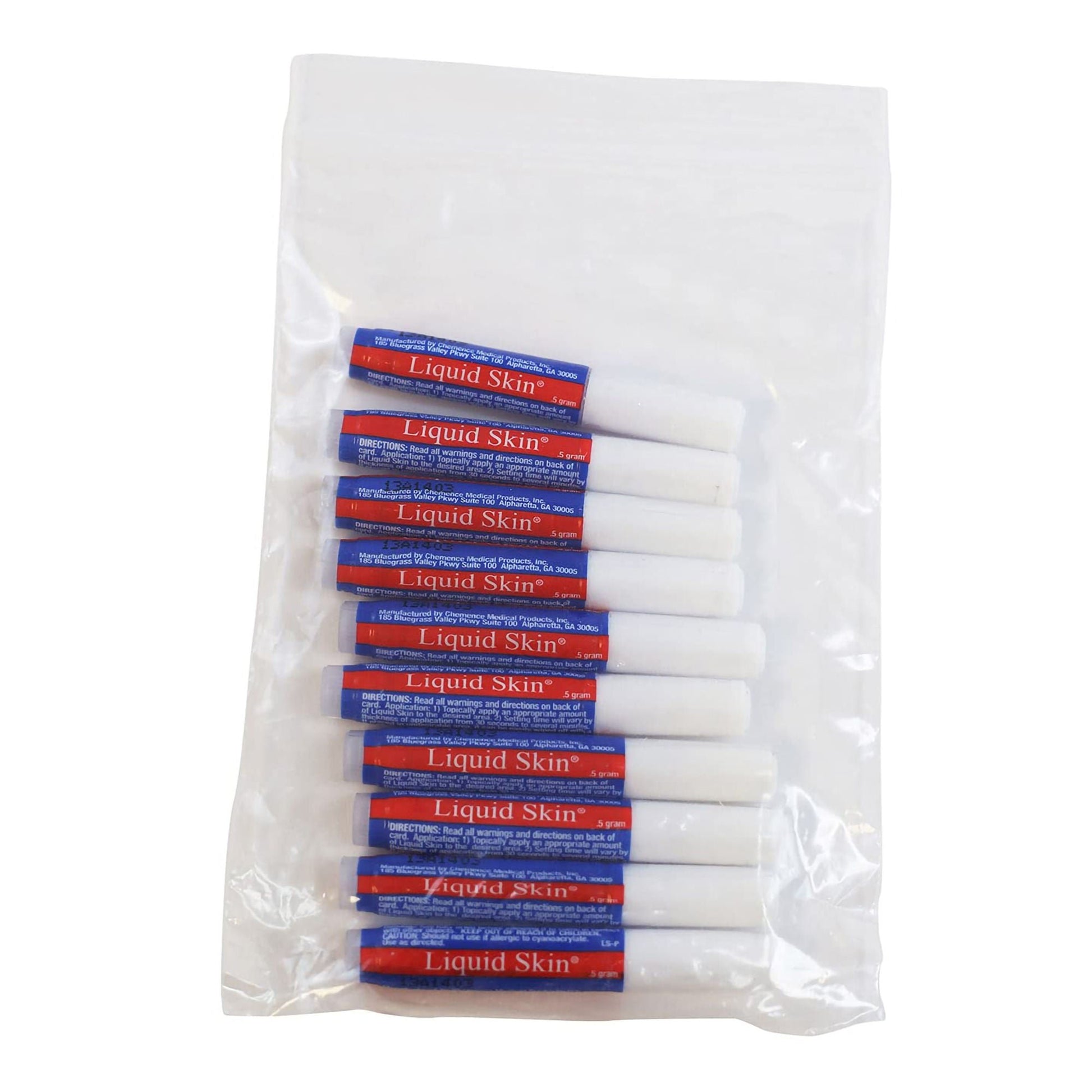 Liquid Skin® Liquid Bandage