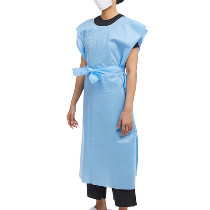 HPK Industries Patient Exam Gown