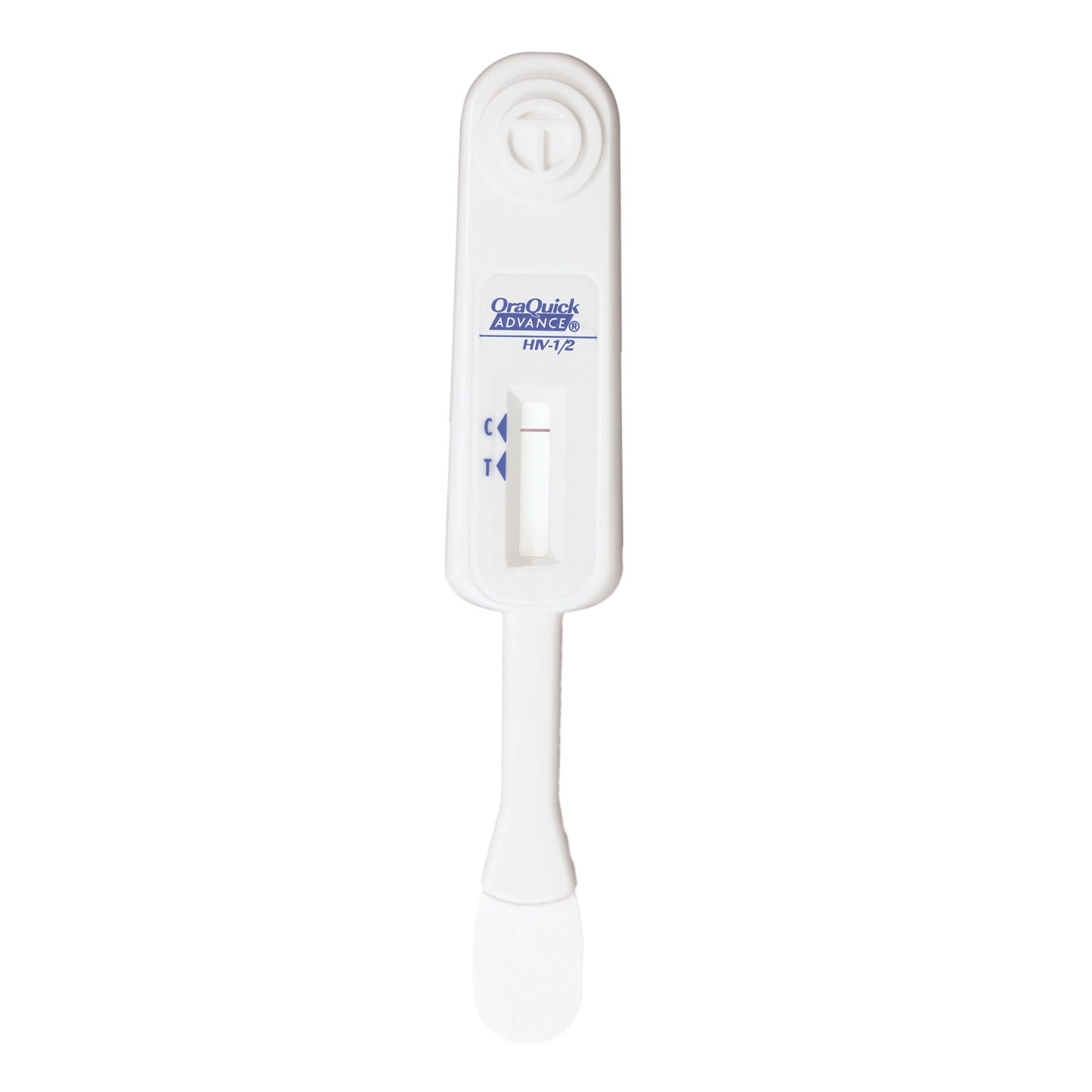 OraQuick Advance® HIV-1/2 Antibody Sexual Health Test Kit