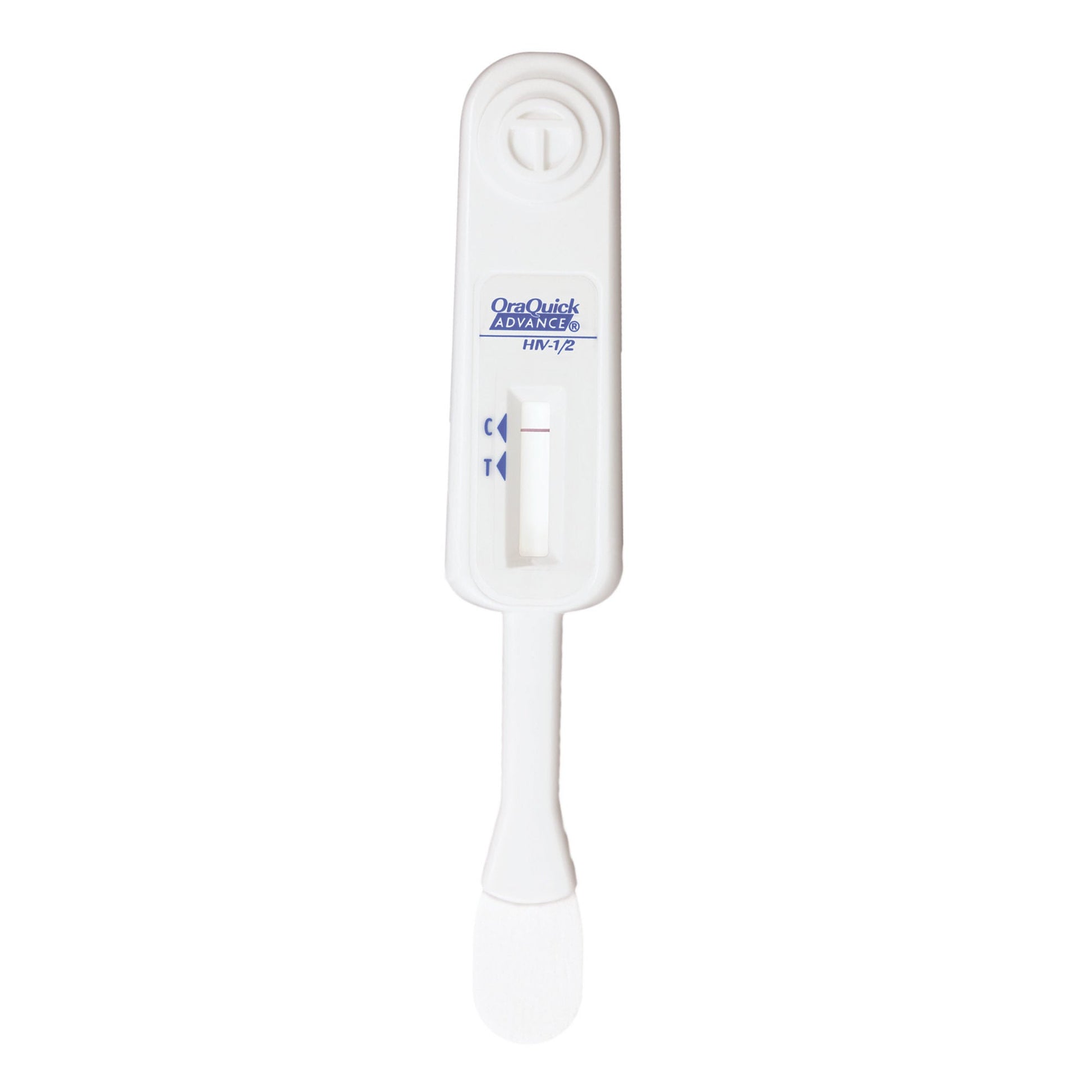 OraQuick Advance® HIV-1/2 Antibody Sexual Health Test Kit