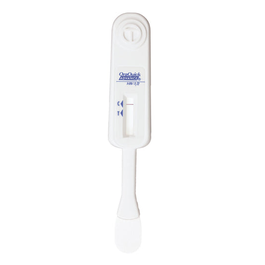 OraQuick Advance® HIV-1/2 Antibody Sexual Health Test Kit