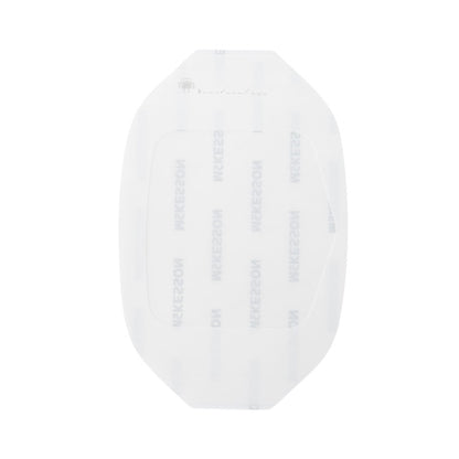 McKesson Octagonal Sterile Dressing with Frame-Style Delivery