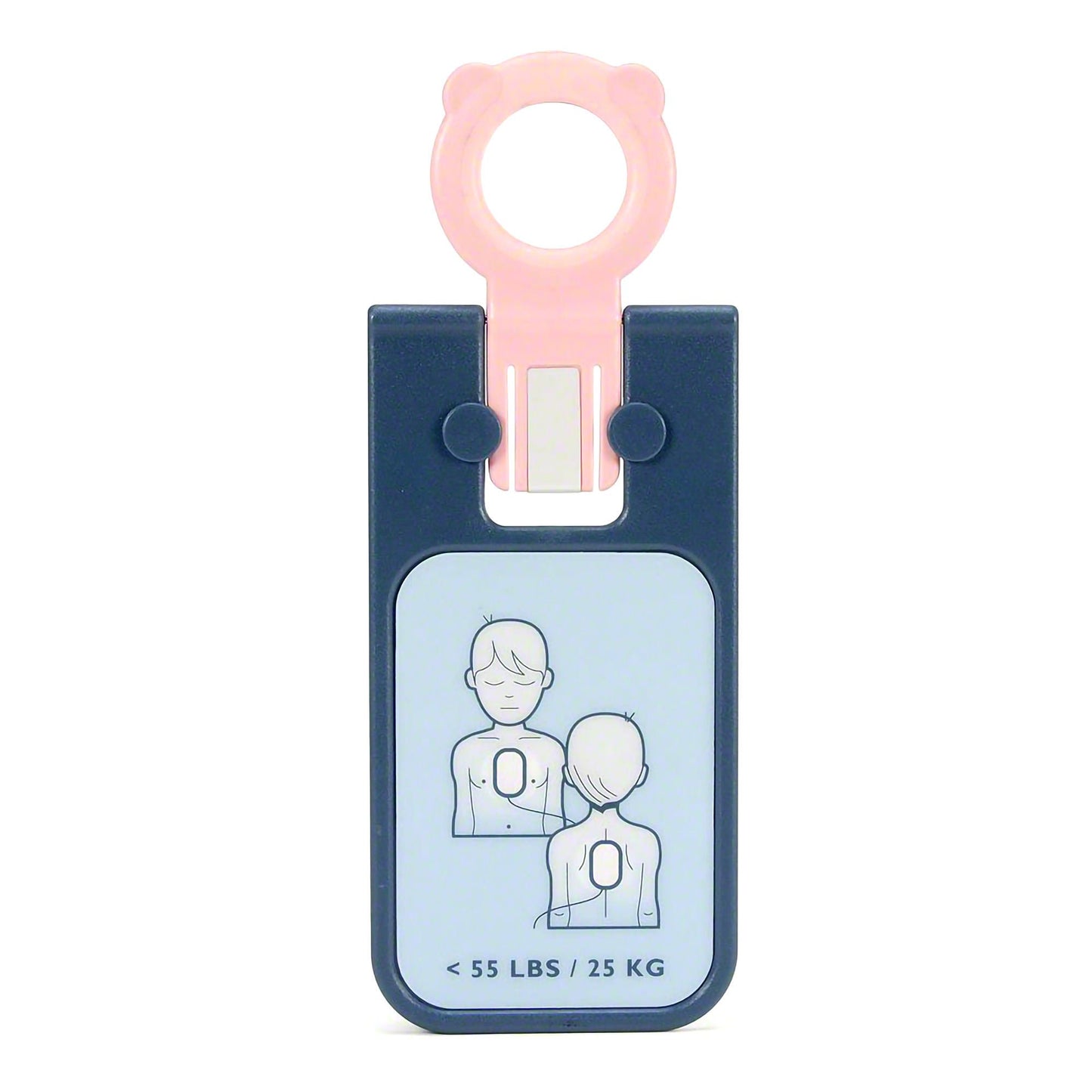 Philips FRx Defibrillator Key For Philips HeartStart FRx AED