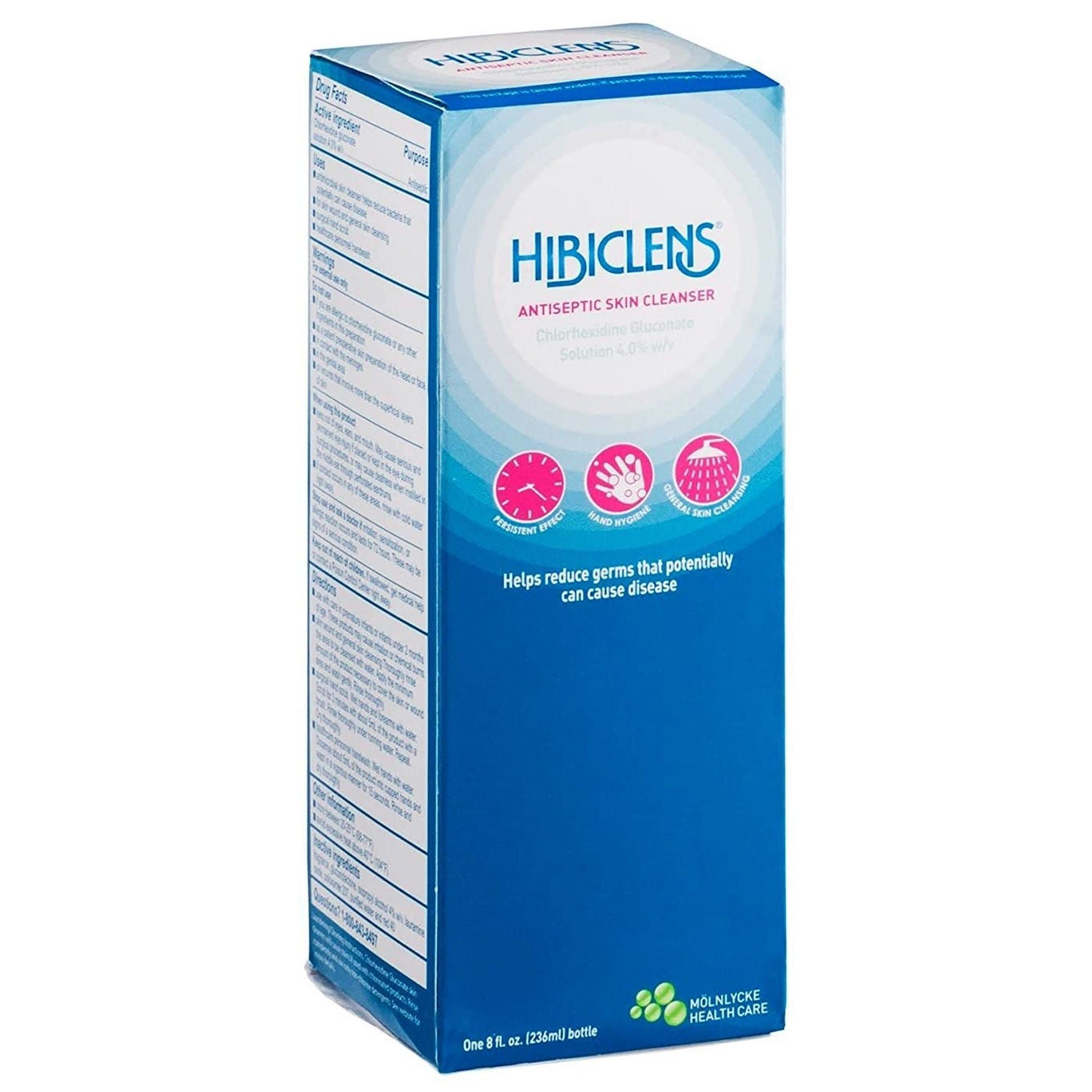 Hibiclens® Surgical Scrub, Bottle