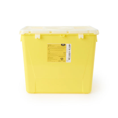 McKesson Prevent® Sharps Container, 8 Gallon