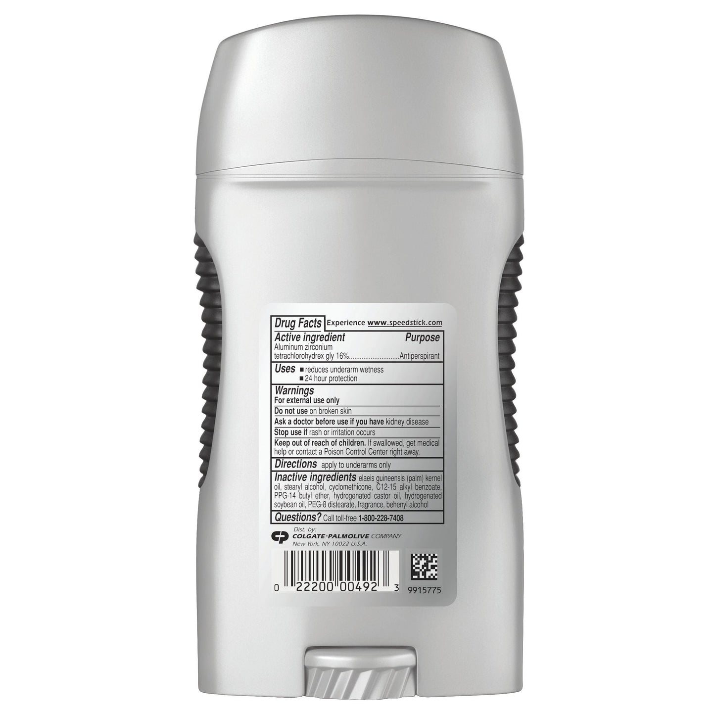 Speed Stick Power Antiperspirant / Deodorant Solid Ultimate Sport Scent