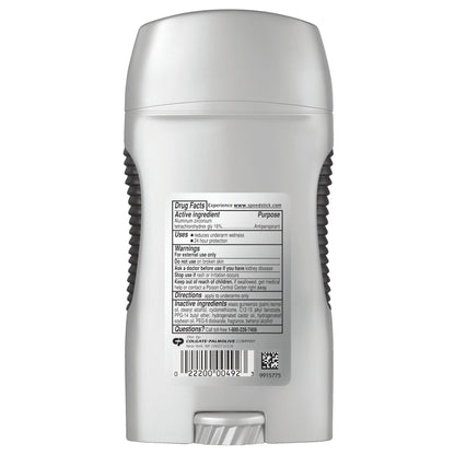 Speed Stick Power Antiperspirant / Deodorant Solid Ultimate Sport Scent