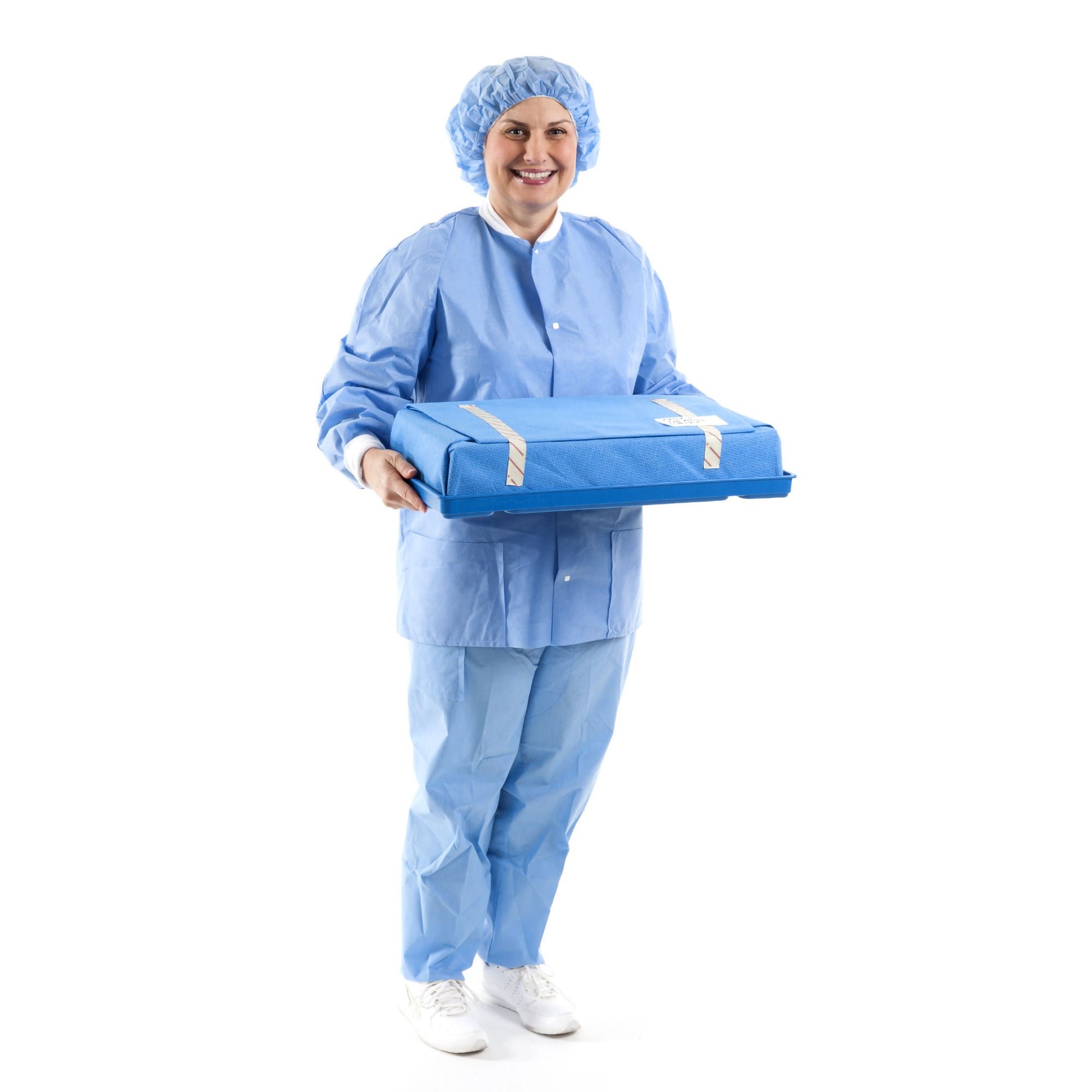 Smart-Fold H650 Sterilization Wrap