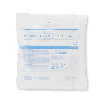 Astound® Nonreinforced Surgical Gown with Towel