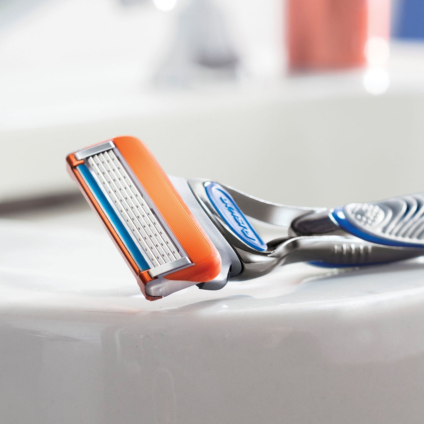 Gillette Fusion5 Personal Razor Cartridge For Gillette Fusion5 Razors
