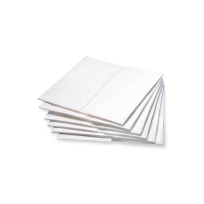 Tena® Dry Disposable Washcloths