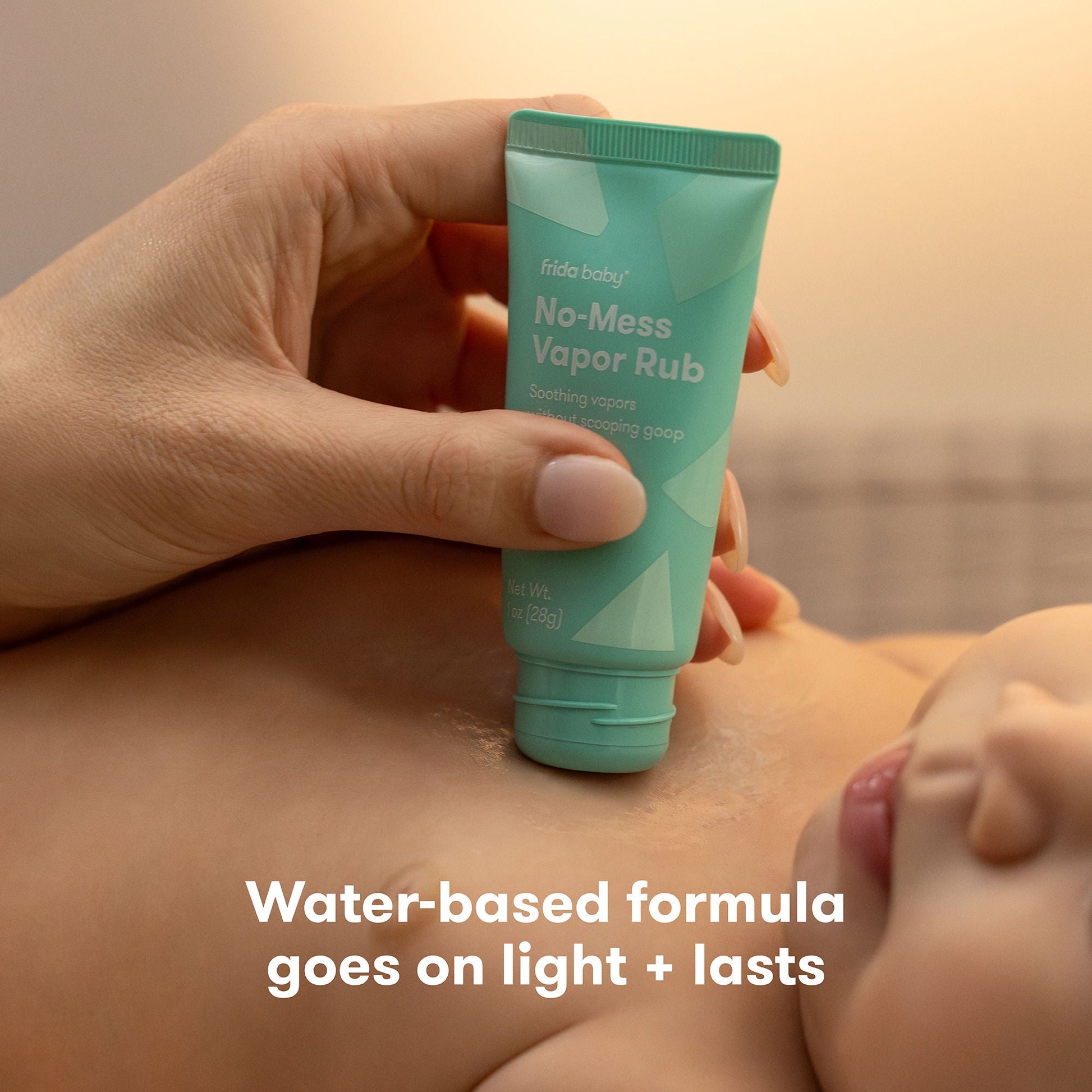 Frida Baby Chest Rub Ointment