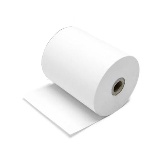 Thermal Printer Sticky Paper Roll For use with Automated Urinalysis Test System