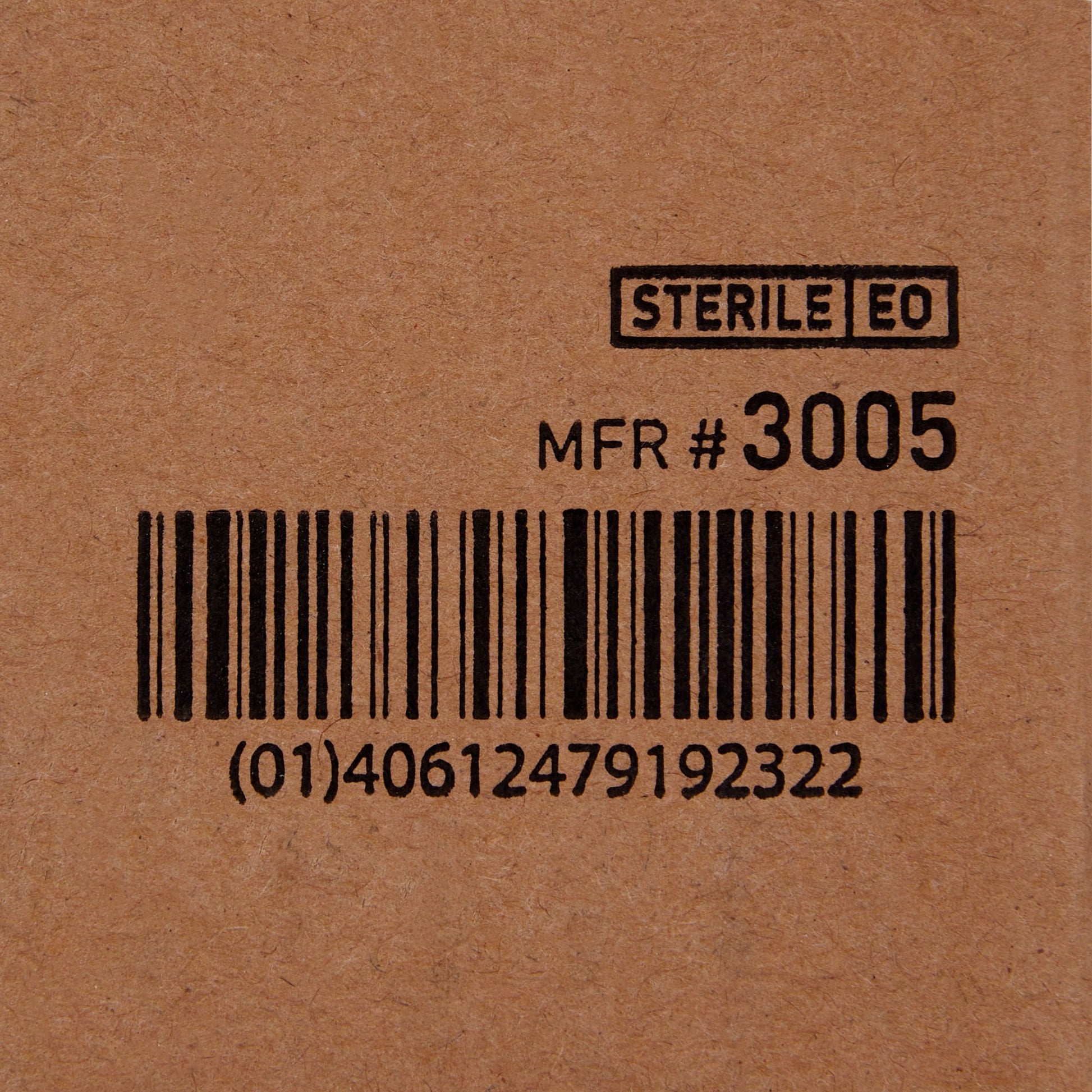 McKesson Nonreinforced Skin Closure Strip