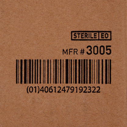 McKesson Nonreinforced Skin Closure Strip