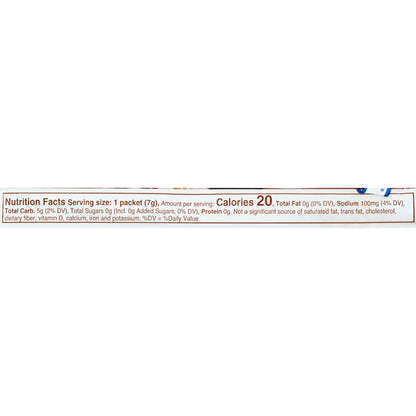 Thick & Easy® Honey Consistency Coffee Thickened Decaffeinated Beverage