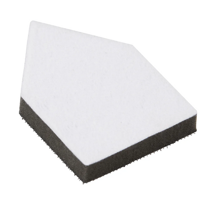 Milwaukee Sponge Interface Pad for M12 FUEL Orbital Detail Sander 48-80-5402