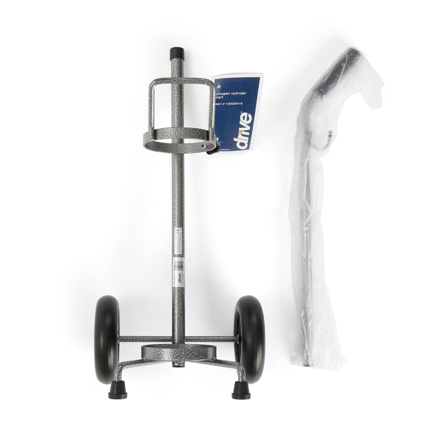 drive™ Oxygen Cylinder Cart