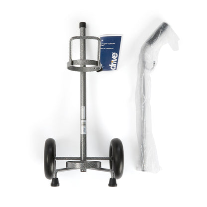 drive™ Oxygen Cylinder Cart