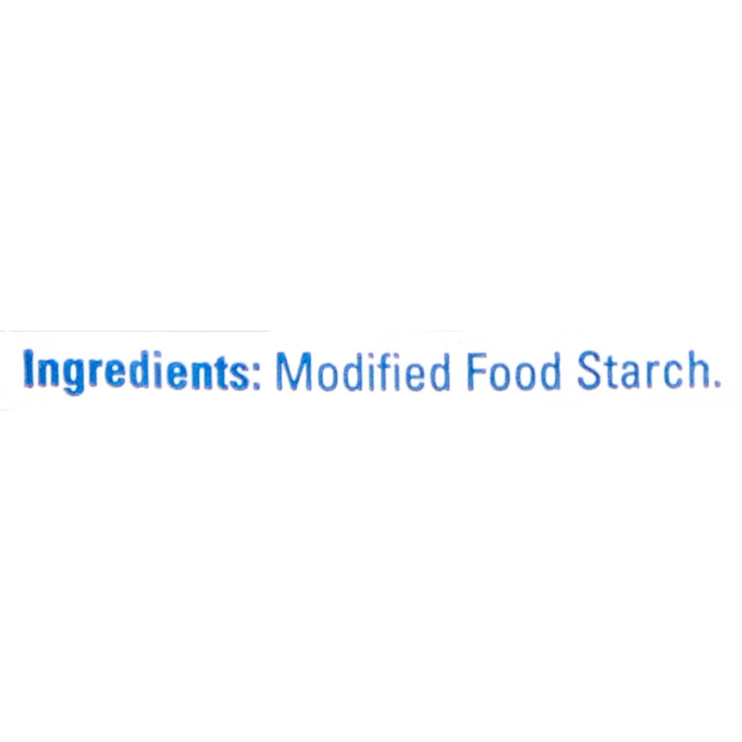 Thick & Easy® Nectar Consistency Food and Beverage Thickener