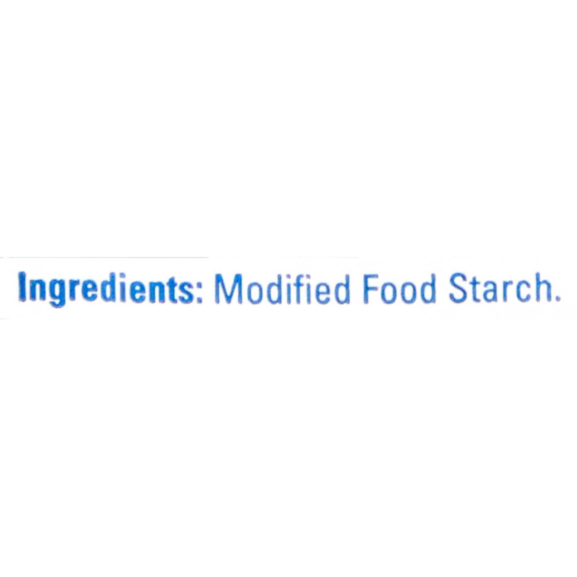 Thick & Easy® Nectar Consistency Food and Beverage Thickener