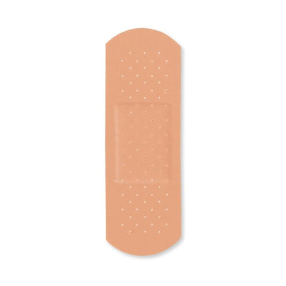 Curad® Tan Adhesive Strip