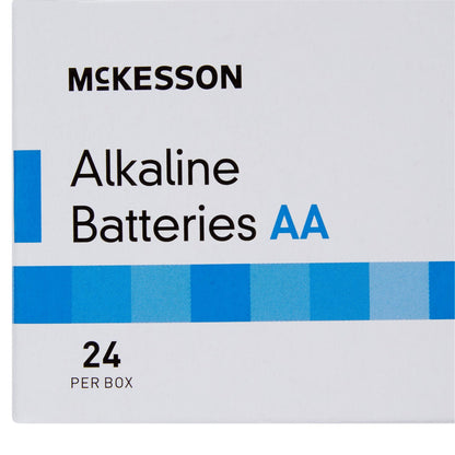 McKesson Alkaline Battery, AA Cell