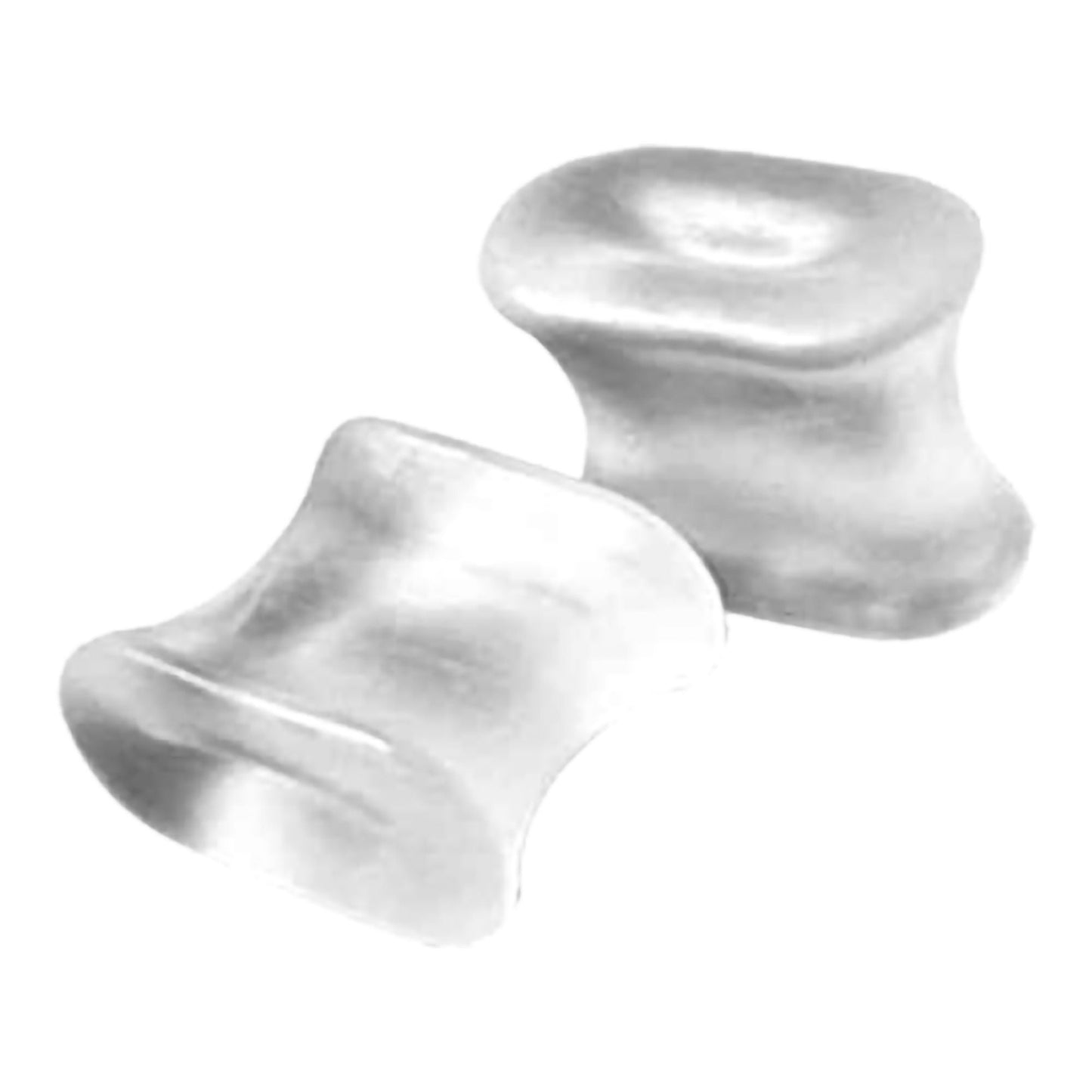 PediFix Toe Spacer Without Fastening Toe