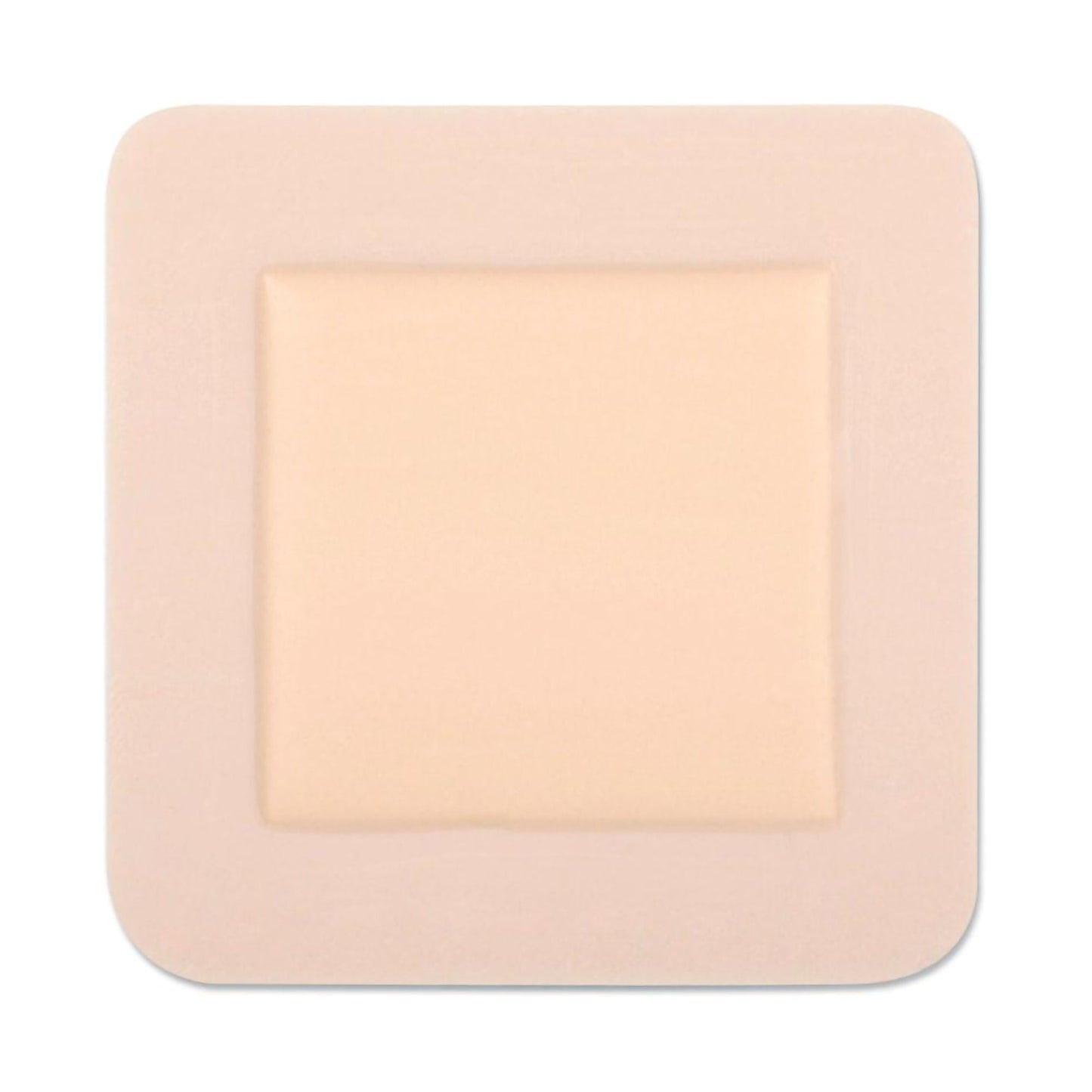Optifoam® Adhesive with Border Foam Dressing