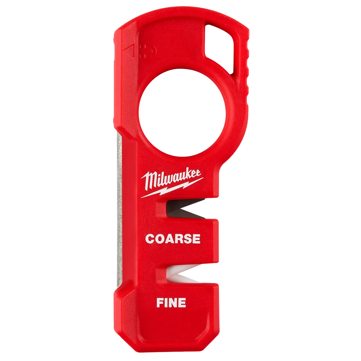 Milwaukee Compact Knife Sharpener 48-22-1590 | Carbide